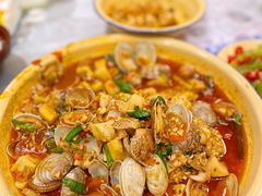 口味花甲-东排食堂长沙小吃大排档(五一广场店)