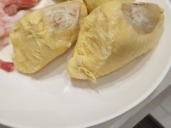 -集品鲜湾·蒸汽海鲜自助料理(青岛银座和谐广场店)
