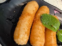 -鱼酷活鱼烤鱼(新世界城店)