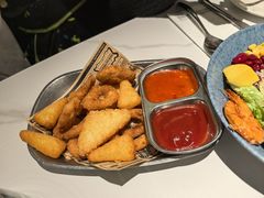 -芳草地西式融合餐厅(回龙窝店)