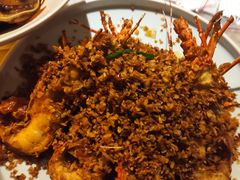 -东南里湖景餐厅·新闽菜(浦西万达店)