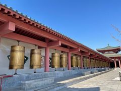 -龙口南山旅游景区