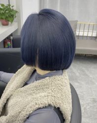 -FASHION PALACE hair+