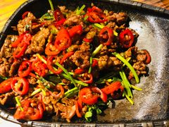 -唐伯虎新派湘菜馆(石夏时代广场店)