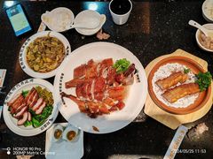 -阿皇仔烧鹅(麦地店)