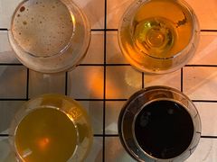 -不误正夜精酿啤酒馆(新华公园店)