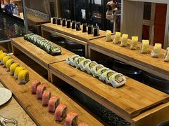 -大中华希尔顿酒店-念自助餐·嗨啤·小龙虾