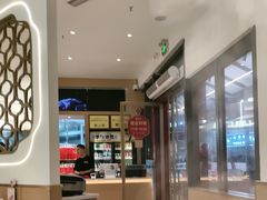 -潮正和潮汕牛肉火锅·老字号(番禺万达店)