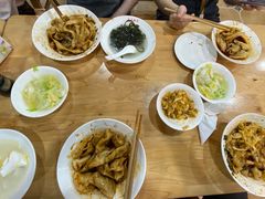 -华兴街自力面店
