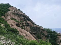 -古崖居风景名胜区