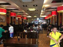 大堂-姚记炒肝店(簋街店)