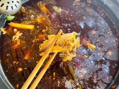 -金海椒罐罐鲢鱼(东方桂苑店)