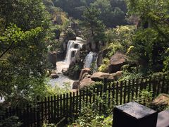 -白马涧龙池景区