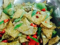 -凤齐羊肉烩面馆