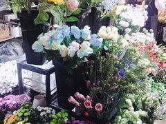-ChaKo Flora ·茶子花艺 (市北店)