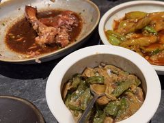 -金掌勺东北菜(格兰晴天店)