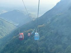 -东天目山风景区