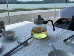 -水上明月·湖景餐厅