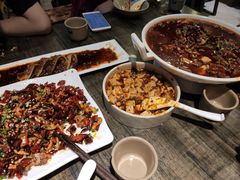 -庆合府重庆大排档(紫都城店)