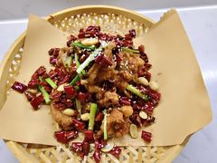-味上湘菜馆(岳麓山店)