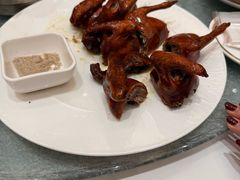 -喜宴又一村·粤菜·茶点·海鲜(壹方天地店)