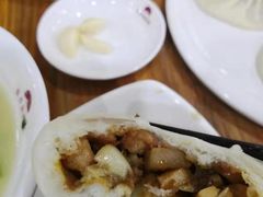 -东升灌浆包(辛庄街总店)