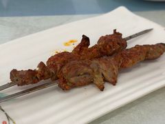 -马尔龙新疆饭店·清真(瑞景店)