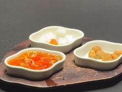 -江礼·钱塘鱼鲜·精致萧山菜