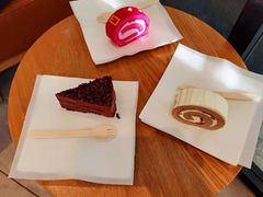 -星巴克(北京望京店)