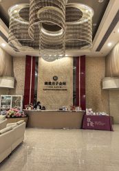 -生命加•Q考拉月子会所(玫瑰园店)