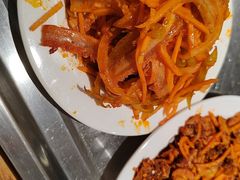 -韩麦大冷面(桂花街直营店)