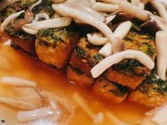 -漢舍中国菜馆(889广场店)