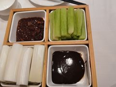 -海泰食府(北京总店)
