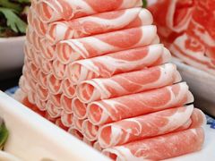 -日坛涮肉(日坛公园店)