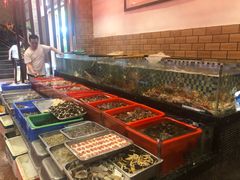 水产区-抱德·潮汕味(敦和店原惠城鱼仔)