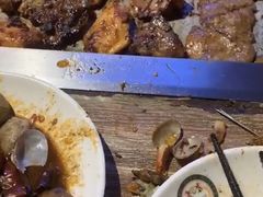 -比特堡啤酒烤肉自助料理(和平店)
