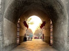 -西安城墙·碑林历史文化景区