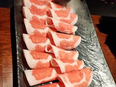-捞王锅物料理(四川北路店)