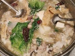 -创味·民间海南菜·非遗藤桥排骨(藤桥·免税城店)