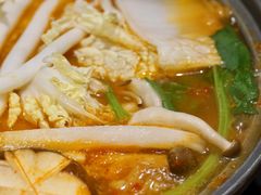 -山葵家·创意料理(宁波来福士店)