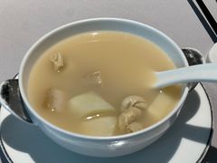 腌笃鲜-屋里厢上海菜馆