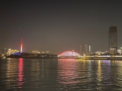-武汉两江游览·夜游长江(汉口粤汉码头)