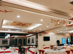 -全聚德(上海首店浦东店)