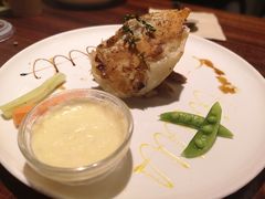 -卡朋厨房(289艺术园区店)