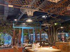 -常和州·夜宵大排档(常州单店)