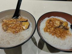 冬菇肉碎米-和平馆·地道港澳茶餐厅(西门口店)