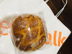 芝士欧包-BreadTalk面包新语·烘焙蛋糕(海岸城店)