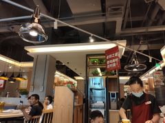 大堂-大碗先生(保利店)