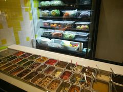 -Meal Salad米有沙拉(长泰广场店)