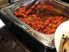 -索菲特西湖大酒店·香榭丽全日候餐厅(南山路店)